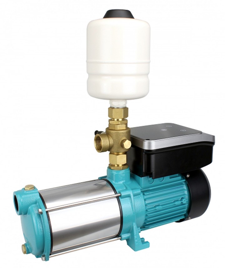 MH1300 Inox Inverter pompa hydroforowa z falownikiem Omnigena